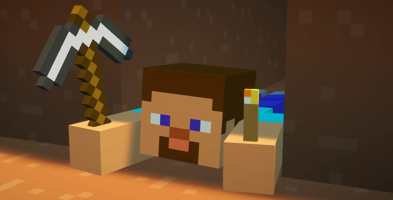 Изображение 2 ресурспака Trailer Player Animations