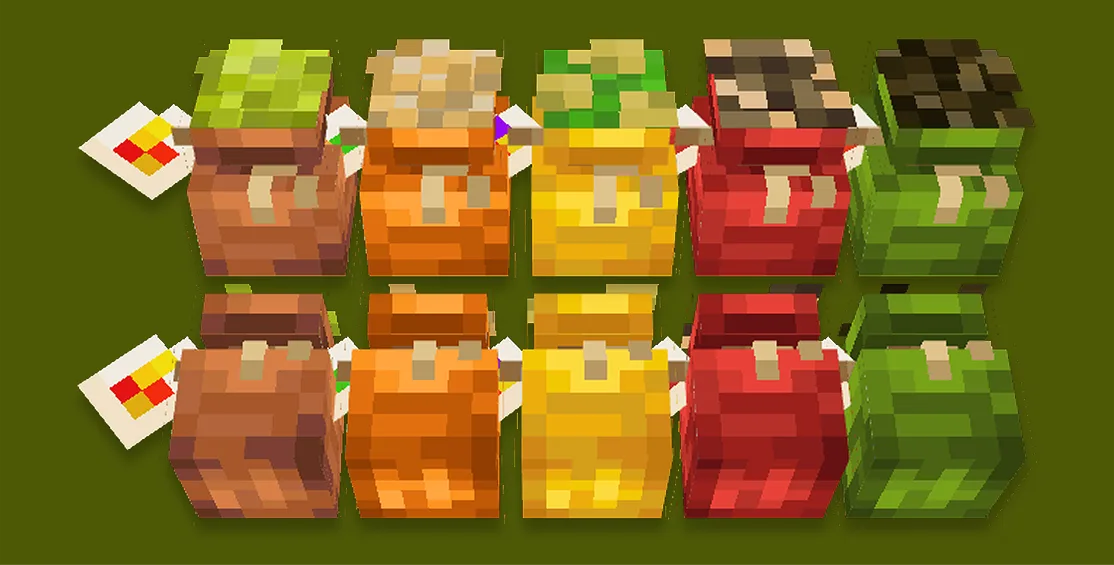 Fresh Seeds