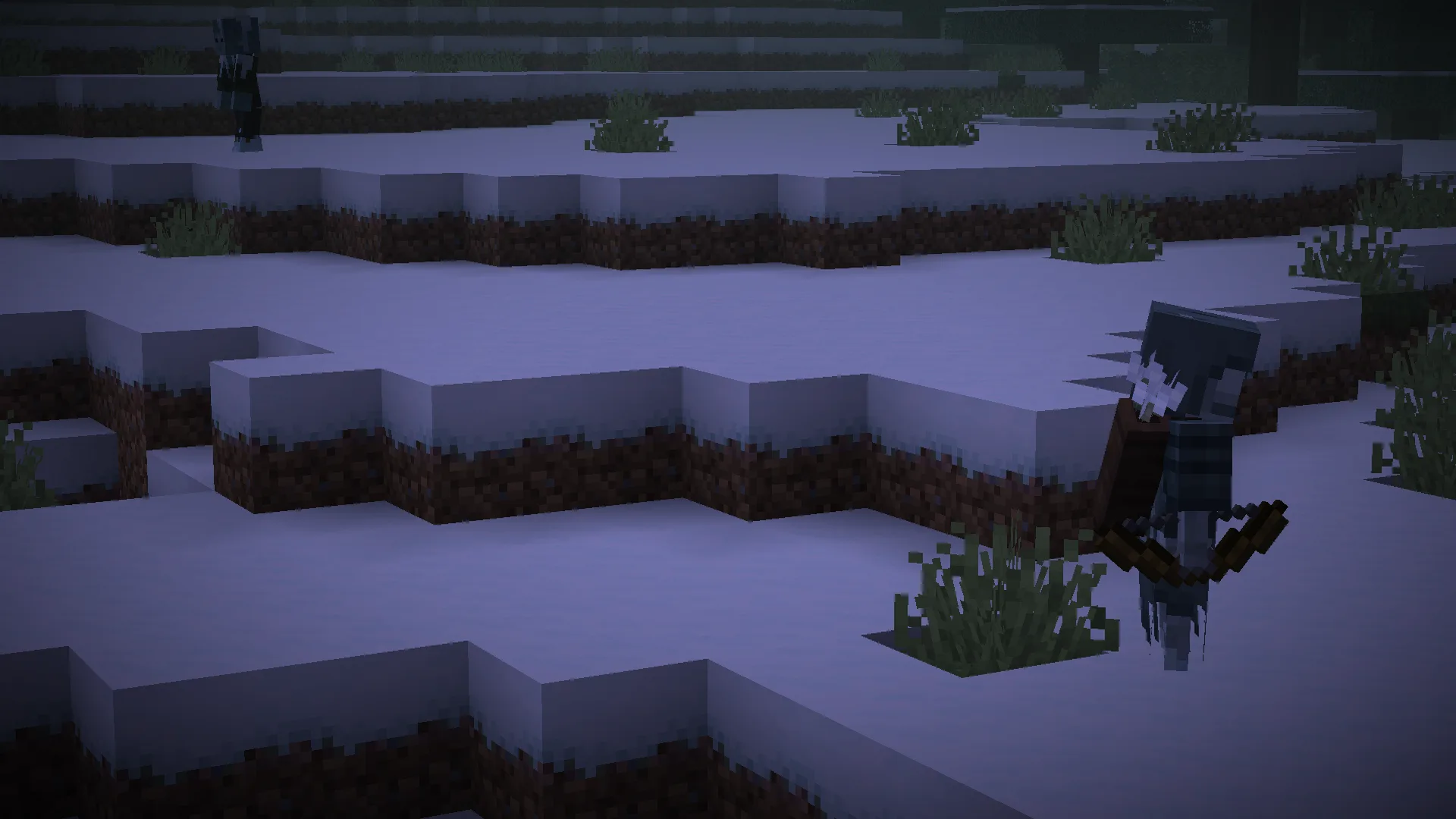 Fresh Textures × Fresh Animations