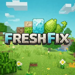 Изображение 5 ресурспака FreshFix