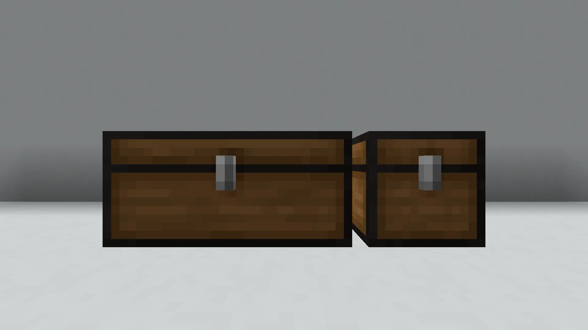 Fresh Look: Better Chests