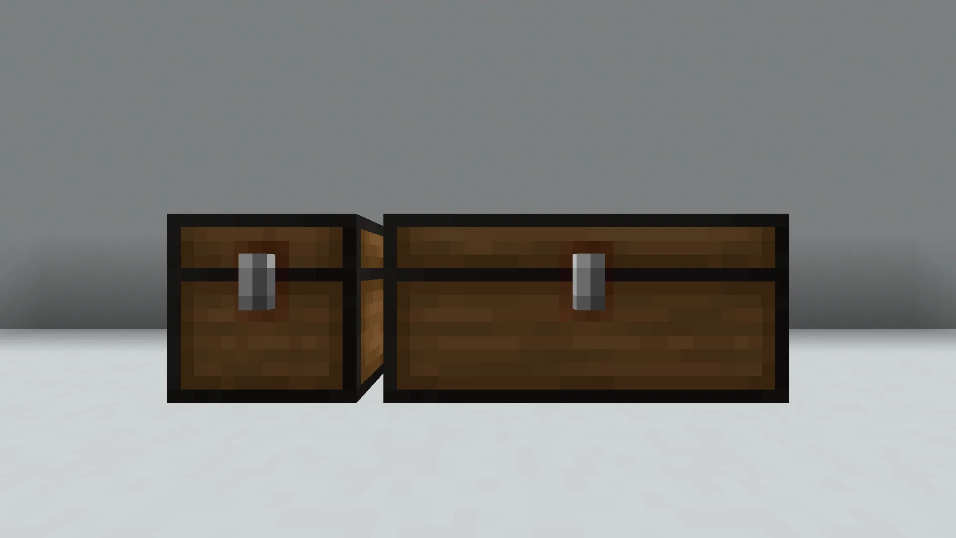 Изображение 2 ресурспака Fresh Look: Better Chests