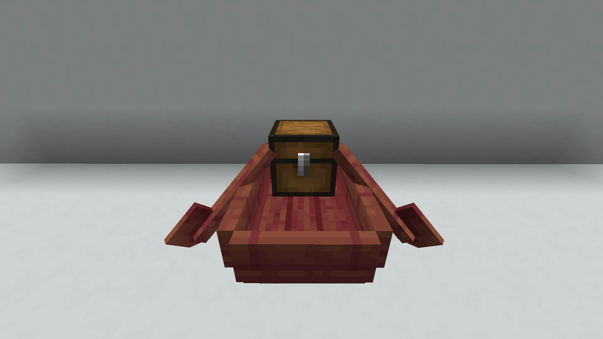 Изображение 3 ресурспака Fresh Look: Better Chests