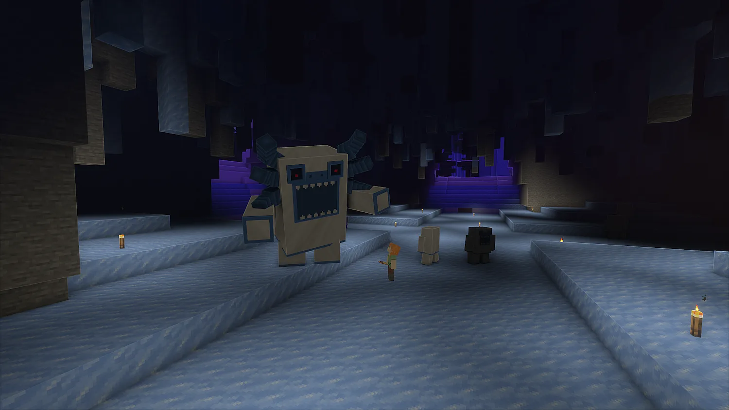 Freshly Twilighted [Fresh Animations x The Twilight Forest]