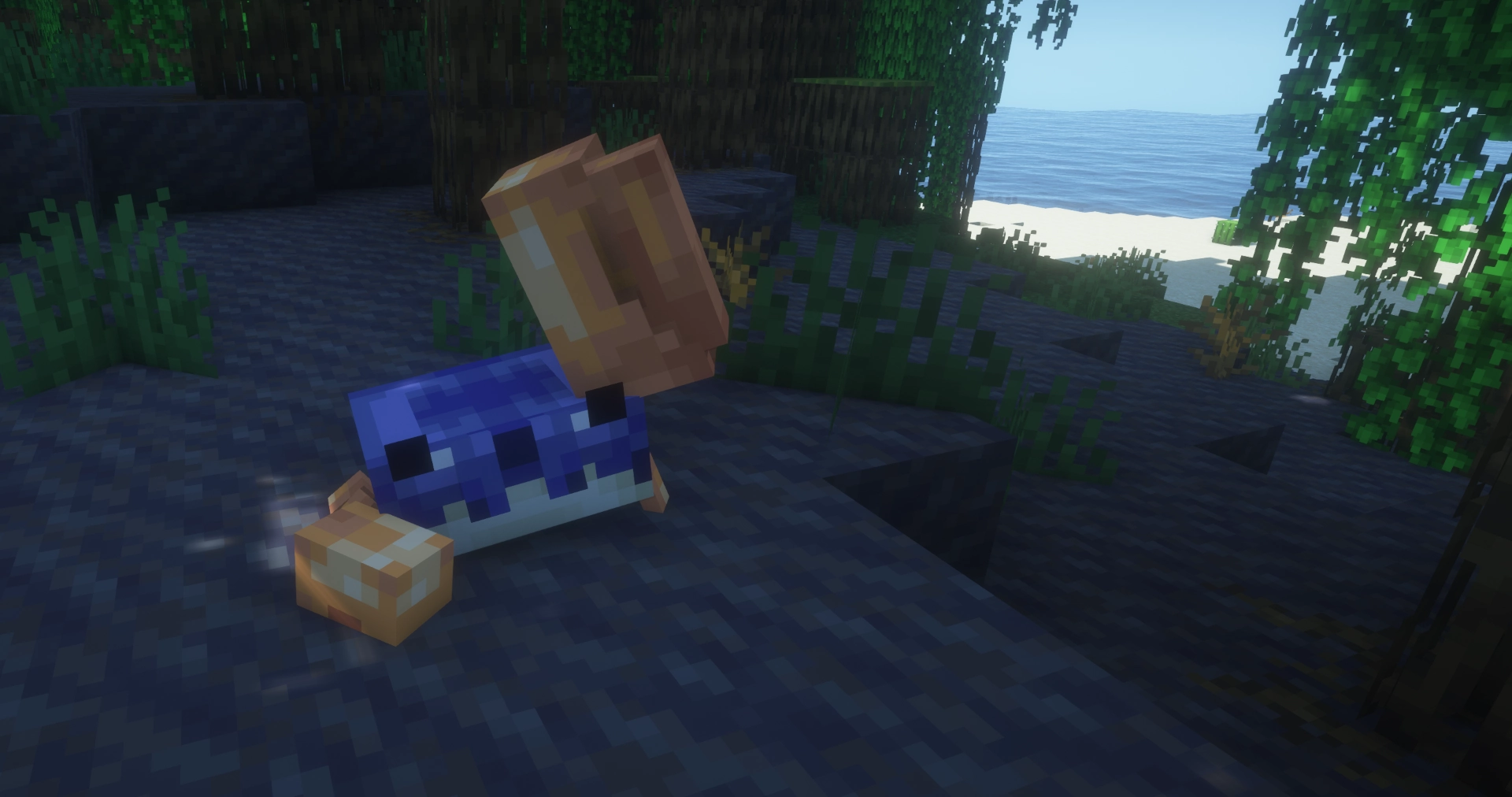 Friends&Foes (Fabric/Quilt)