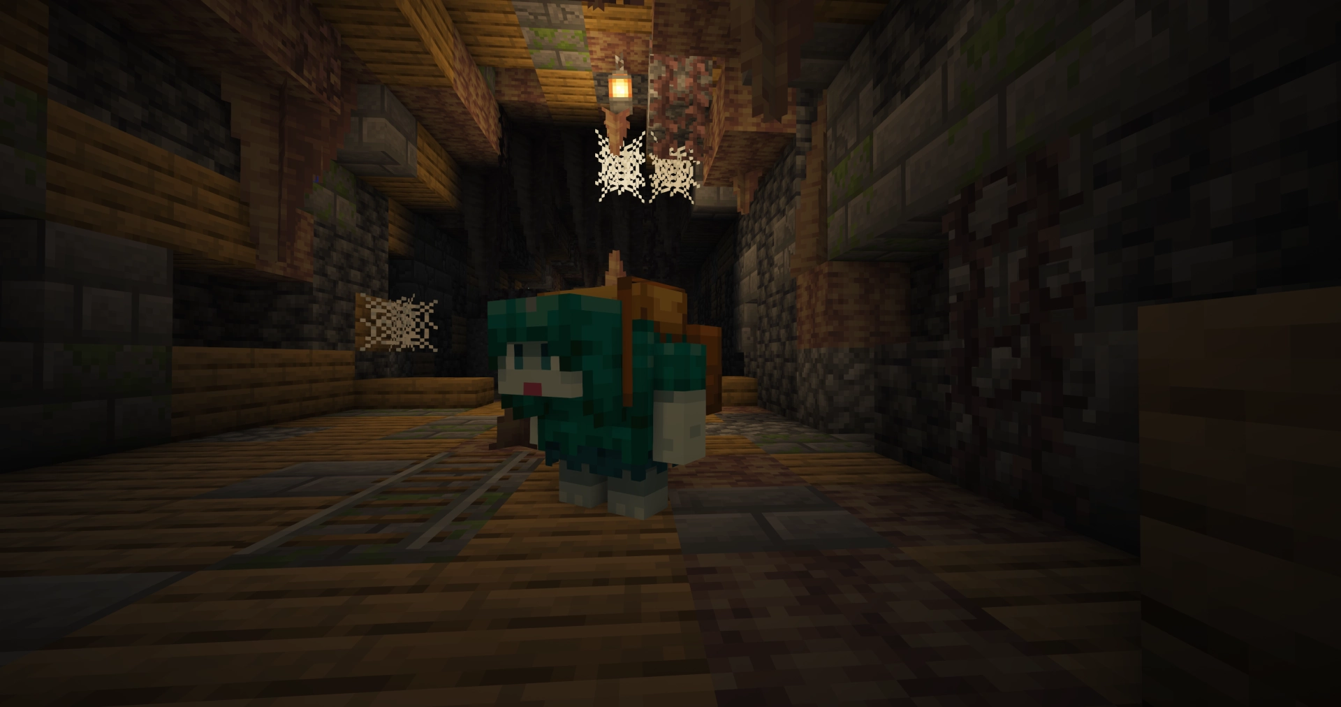 Изображение 5 мода Friends&Foes (Fabric/Quilt)