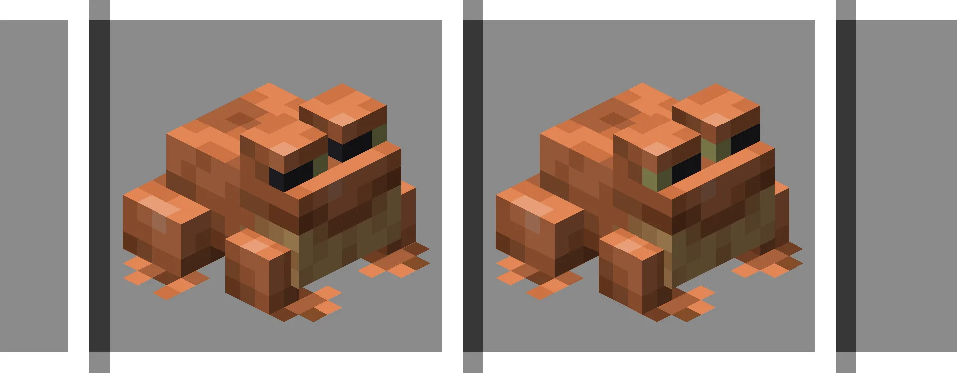 Frog Totem of Undying