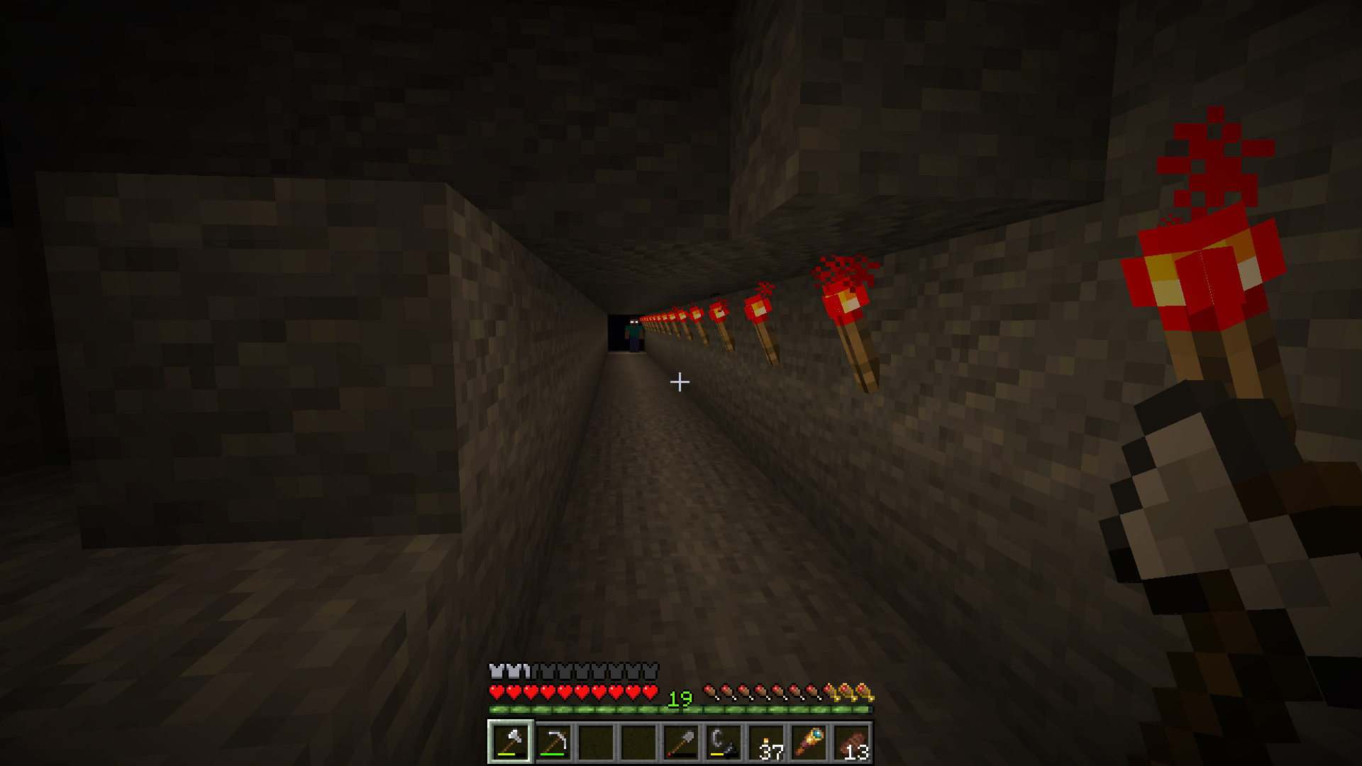 Изображение 2 мода From The Fog