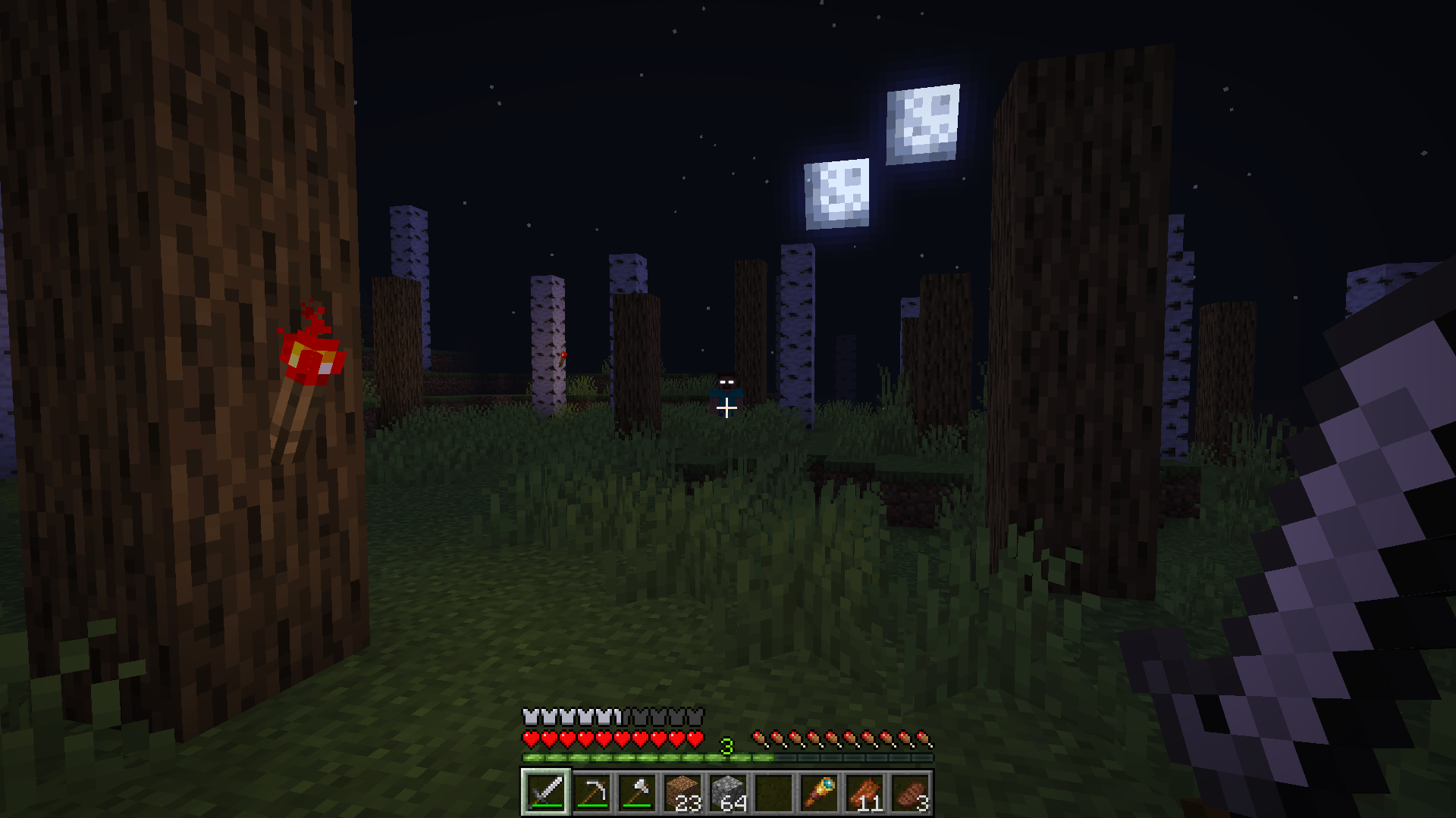 Изображение 4 мода From The Fog