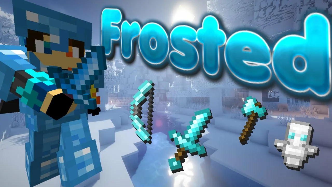Frosted PvP