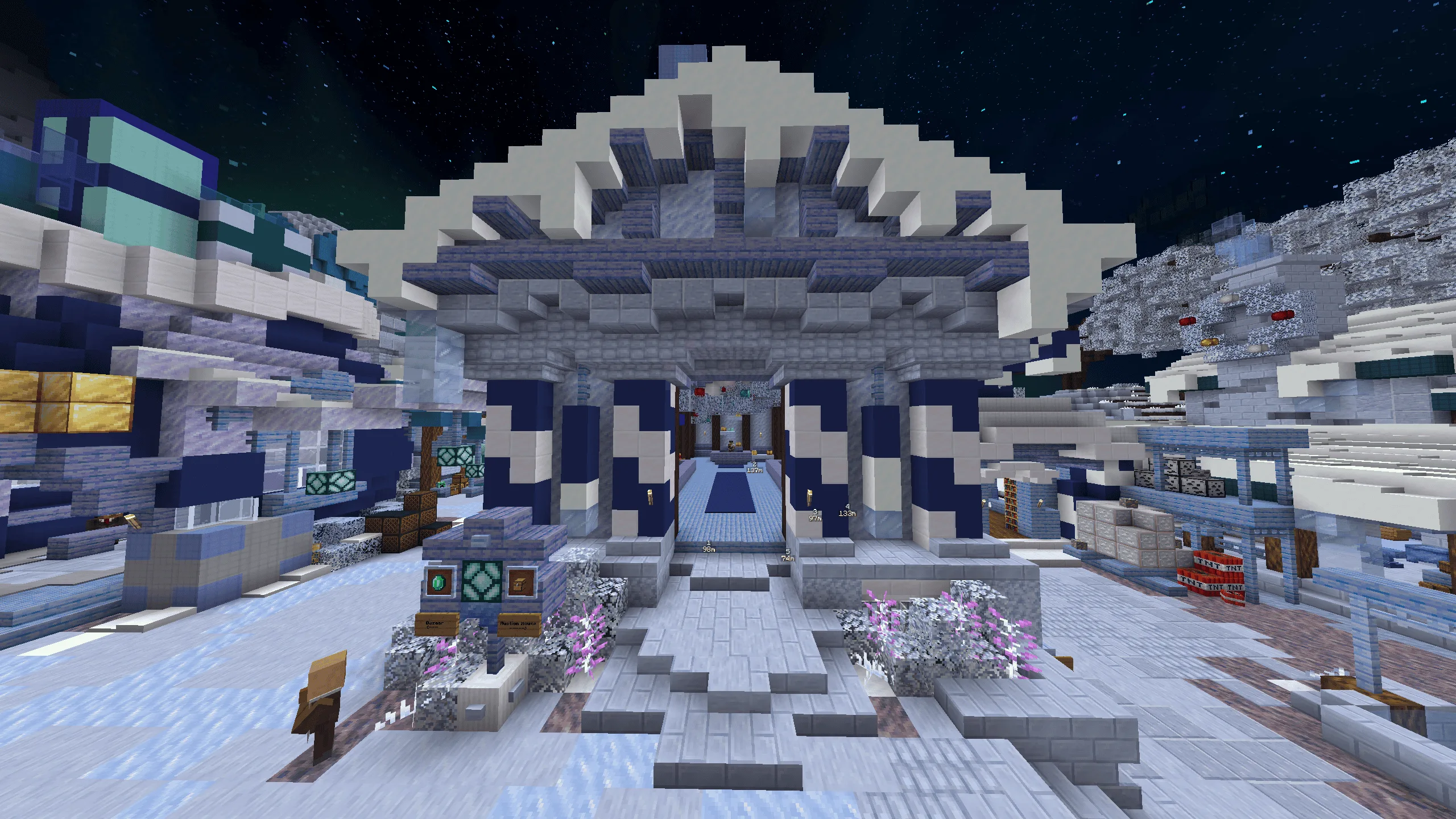 Изображение 4 ресурспака Frosted on Ice