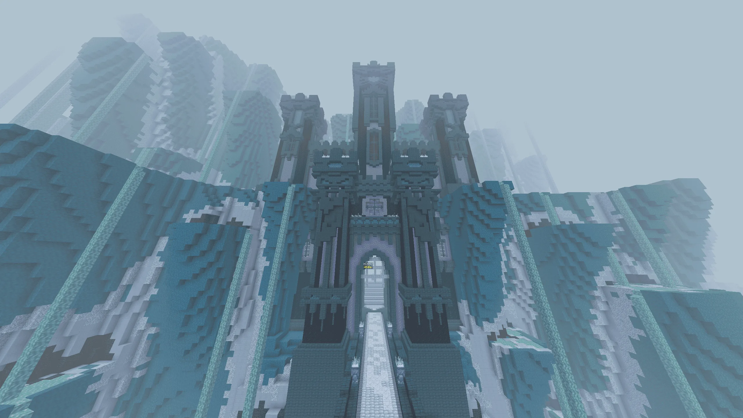 Изображение 5 ресурспака Frosted on Ice