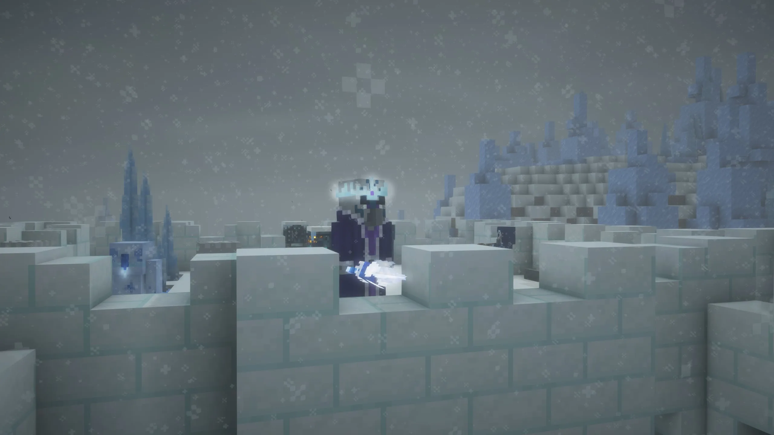 Изображение 3 мода Frostiful