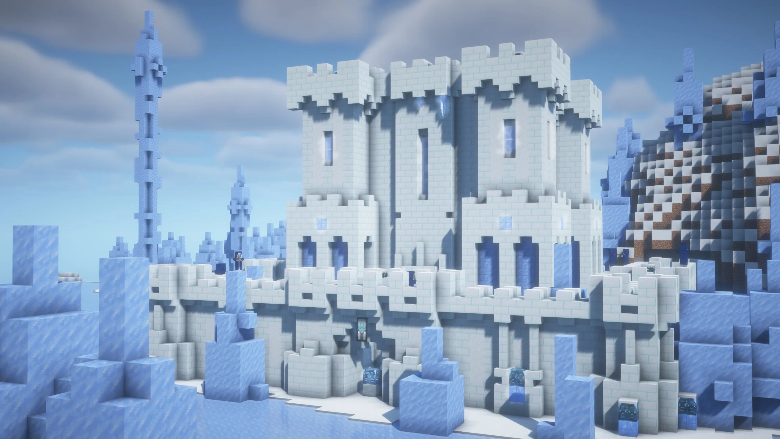 Изображение 5 мода Frostiful