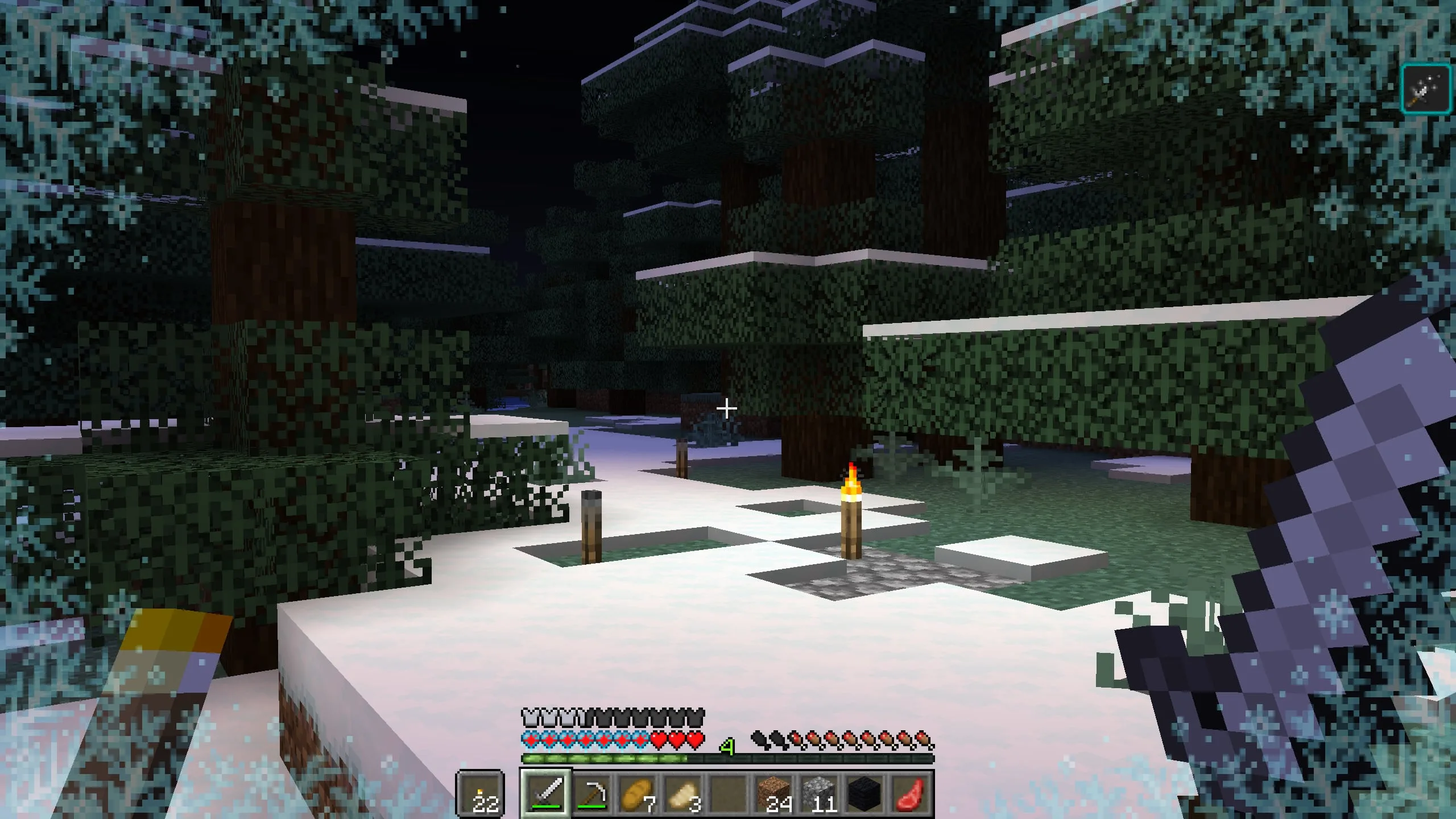 Изображение 6 мода Frostiful