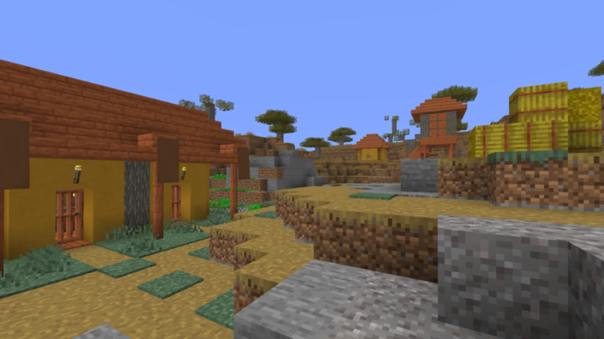 FSR+ Shader