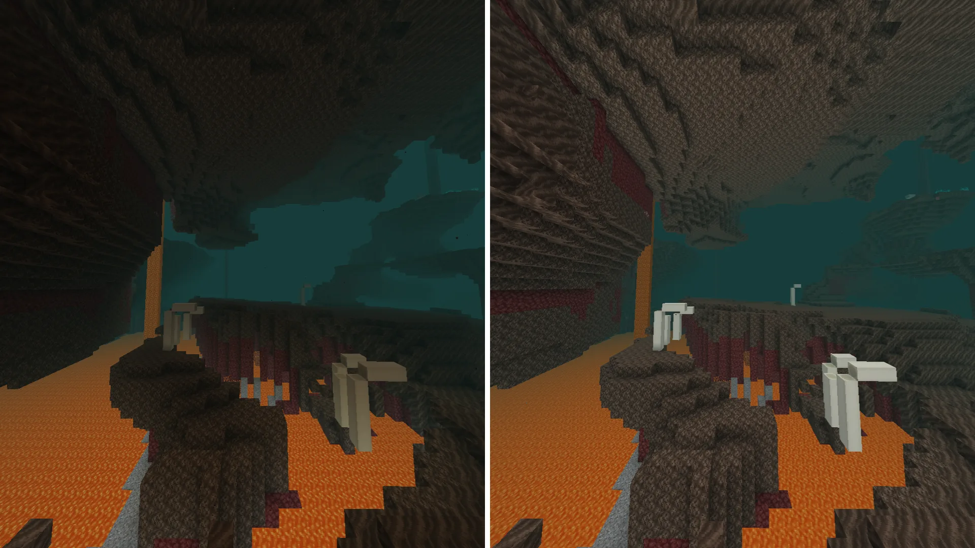 Изображение 3 ресурспака Fullbright by Finnvian