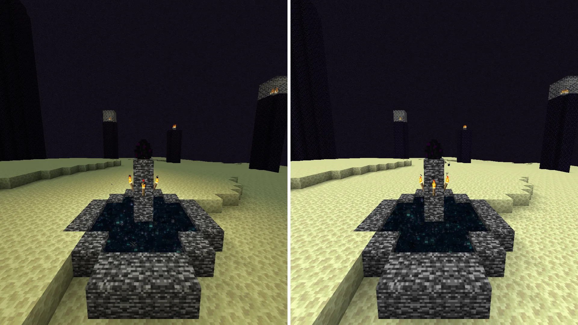 Изображение 4 ресурспака Fullbright by Finnvian