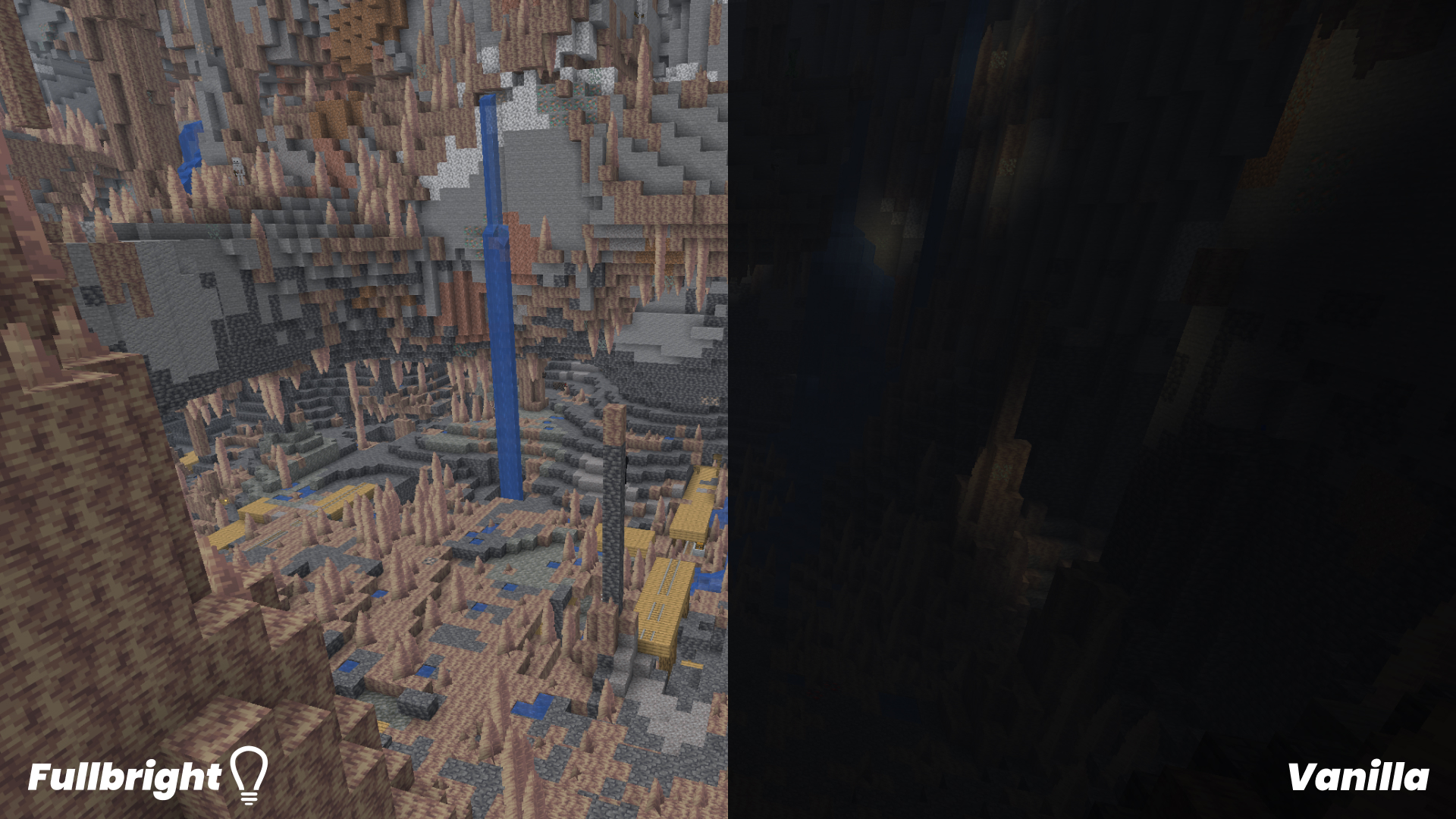 Изображение 4 ресурспака Fullbright UB