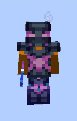 Изображение 1 ресурспака FurfSky Legacy