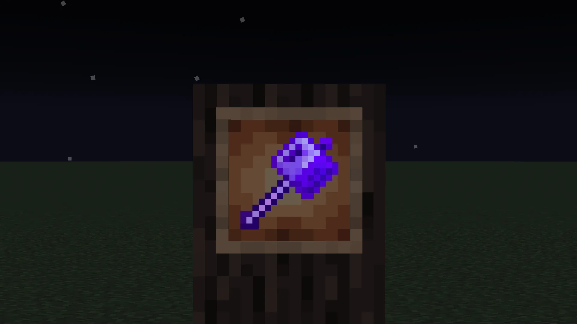 Изображение 1 ресурспака Furina Themed PvP Texture Pack