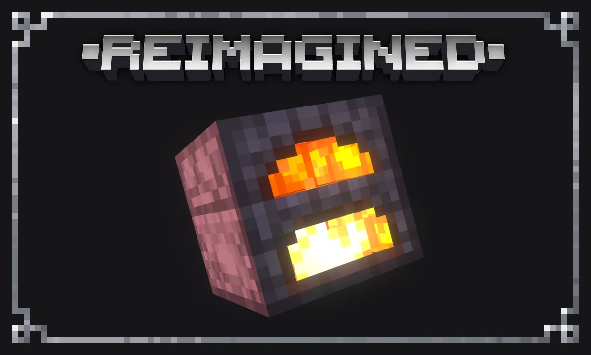Furnaces Reimagined
