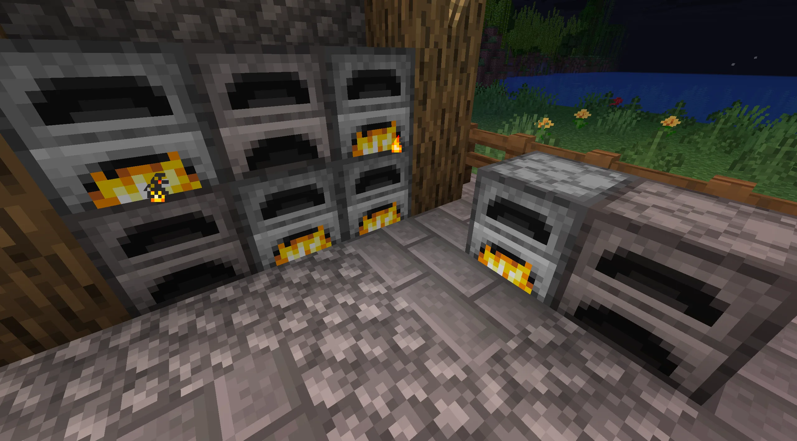 Изображение 3 ресурспака Furnaces Reimagined
