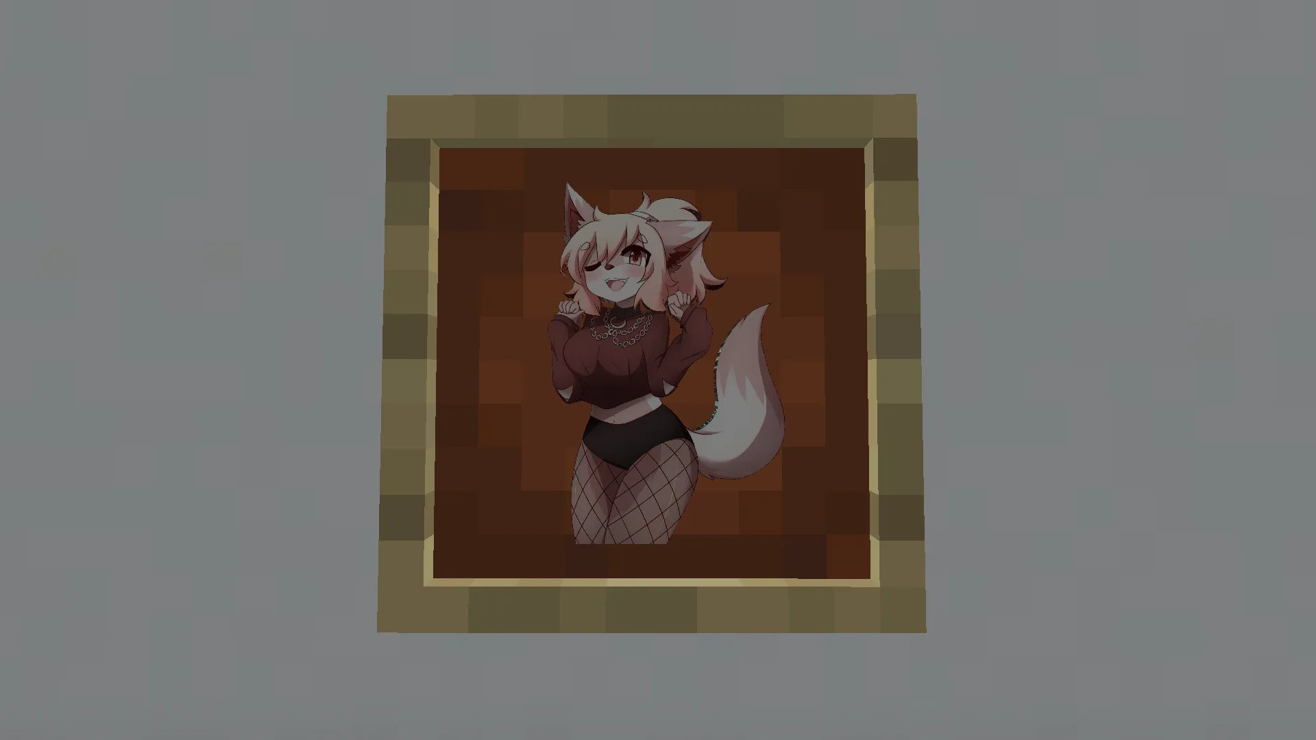 Furry Totem