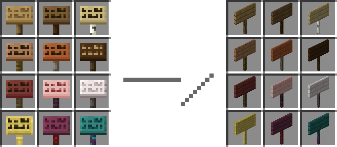 Изображение 4 ресурспака Fusion 3D Items