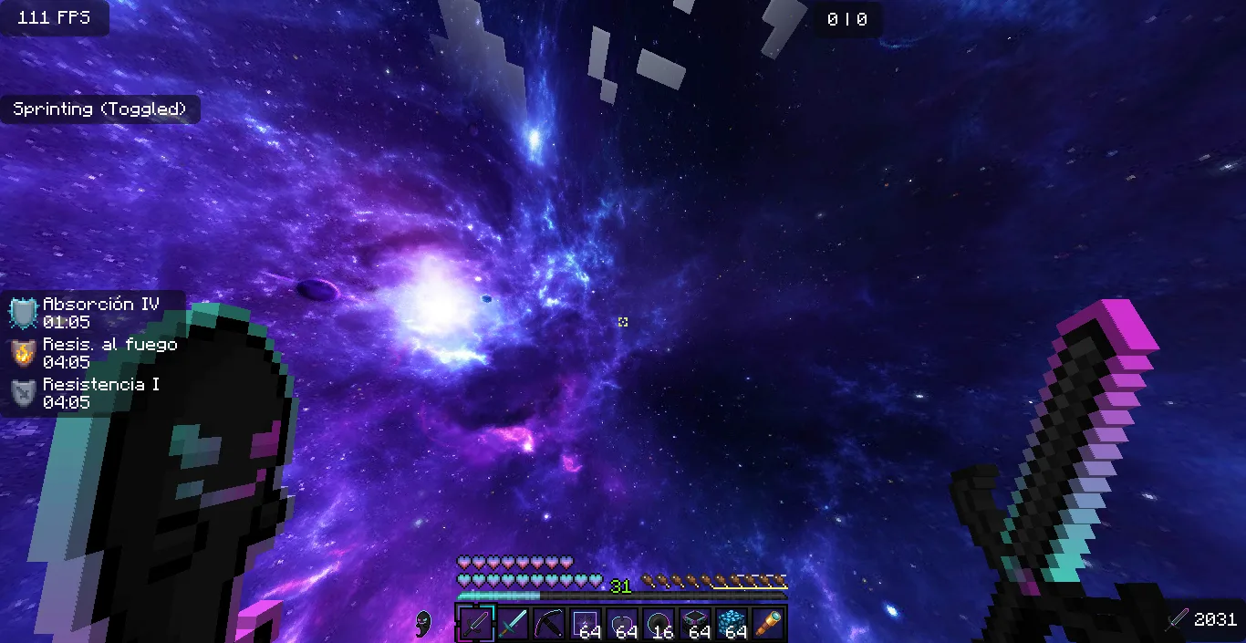 Изображение 2 ресурспака FutureNeo