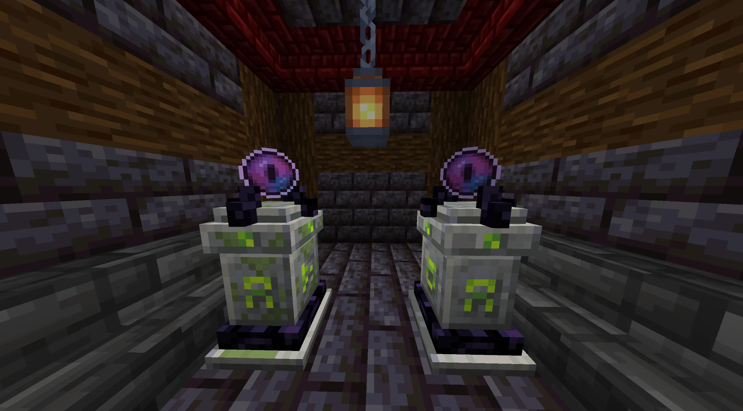 Изображение 3 мода Wraith Waystones