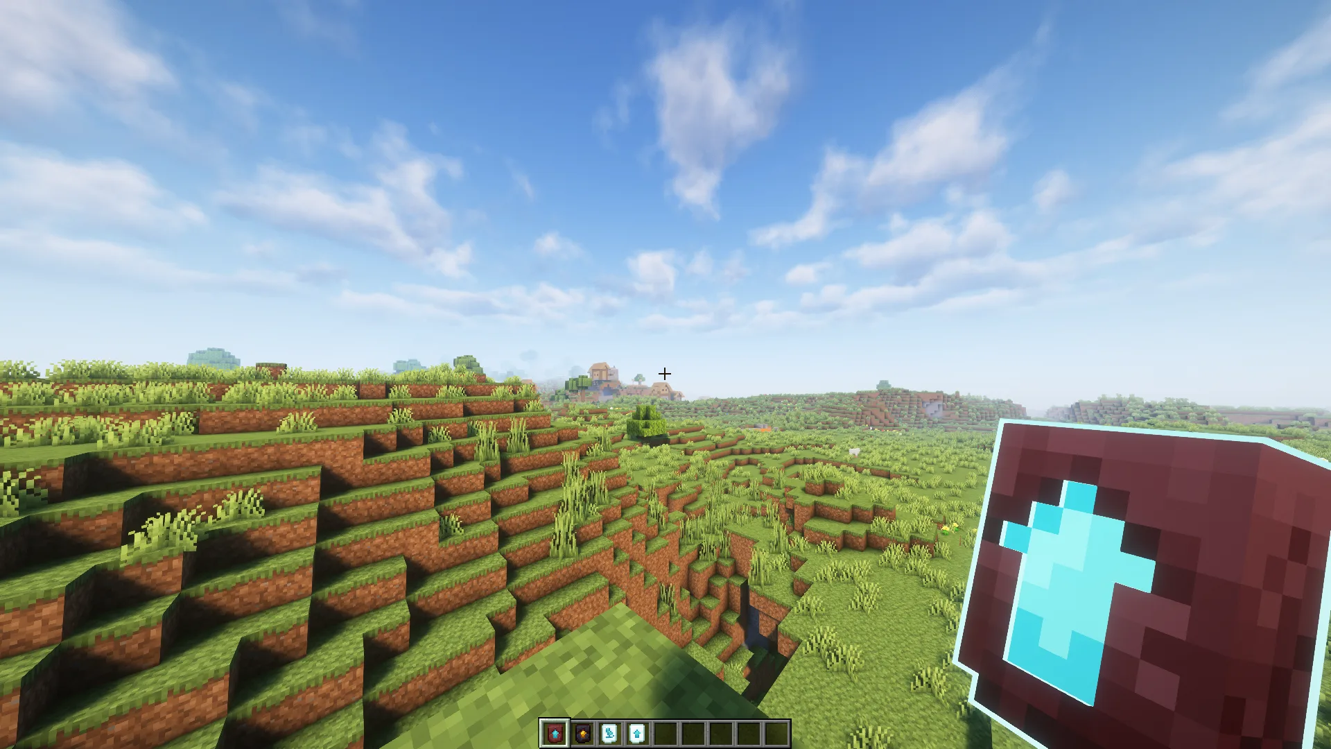 Изображение 2 ресурспака Fyoncle's 3D Trims