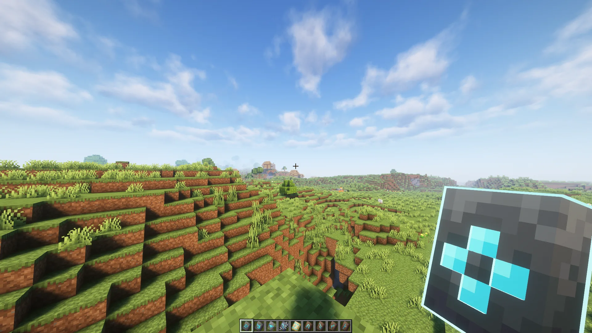 Изображение 3 ресурспака Fyoncle's 3D Trims