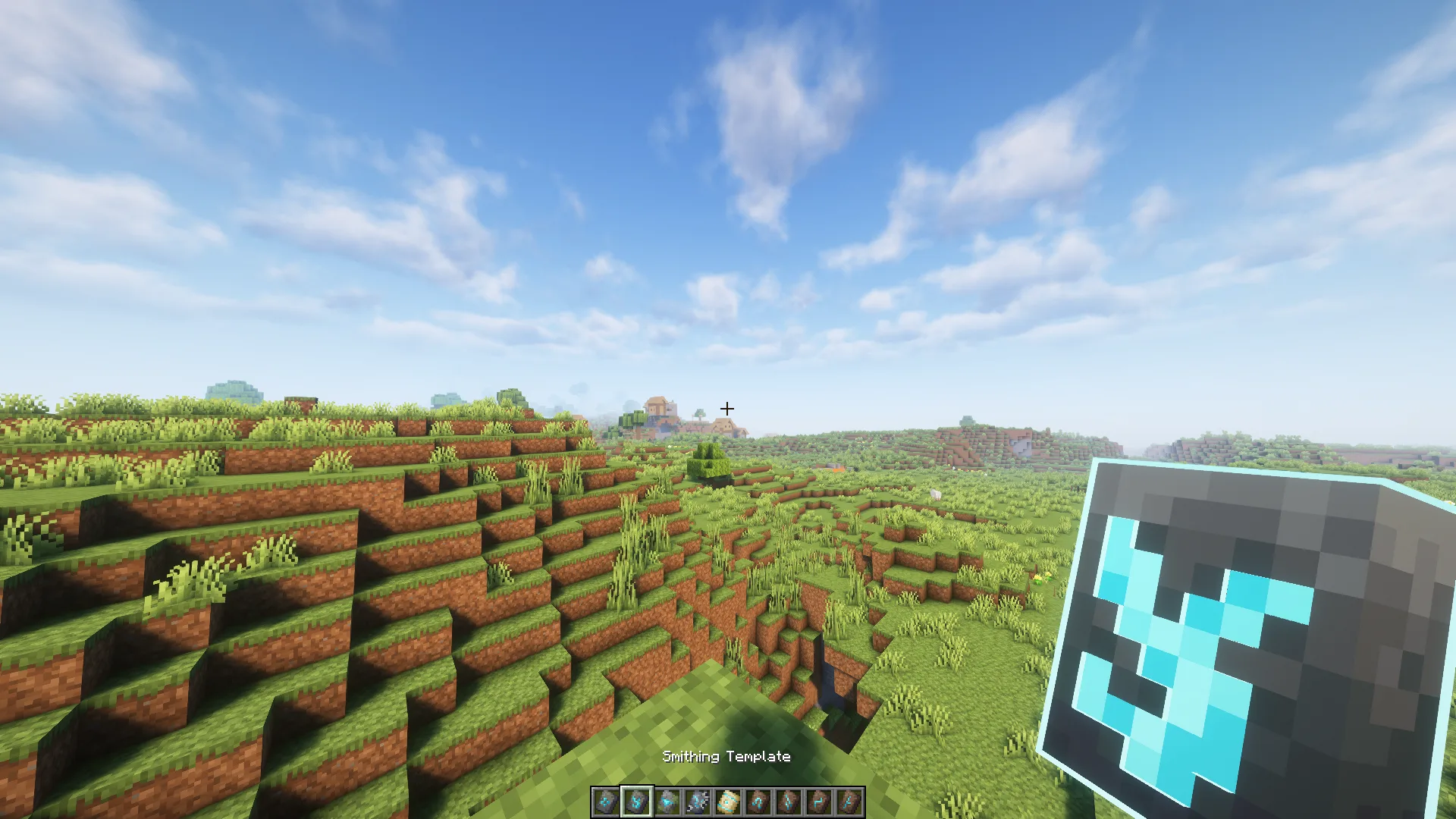 Изображение 4 ресурспака Fyoncle's 3D Trims