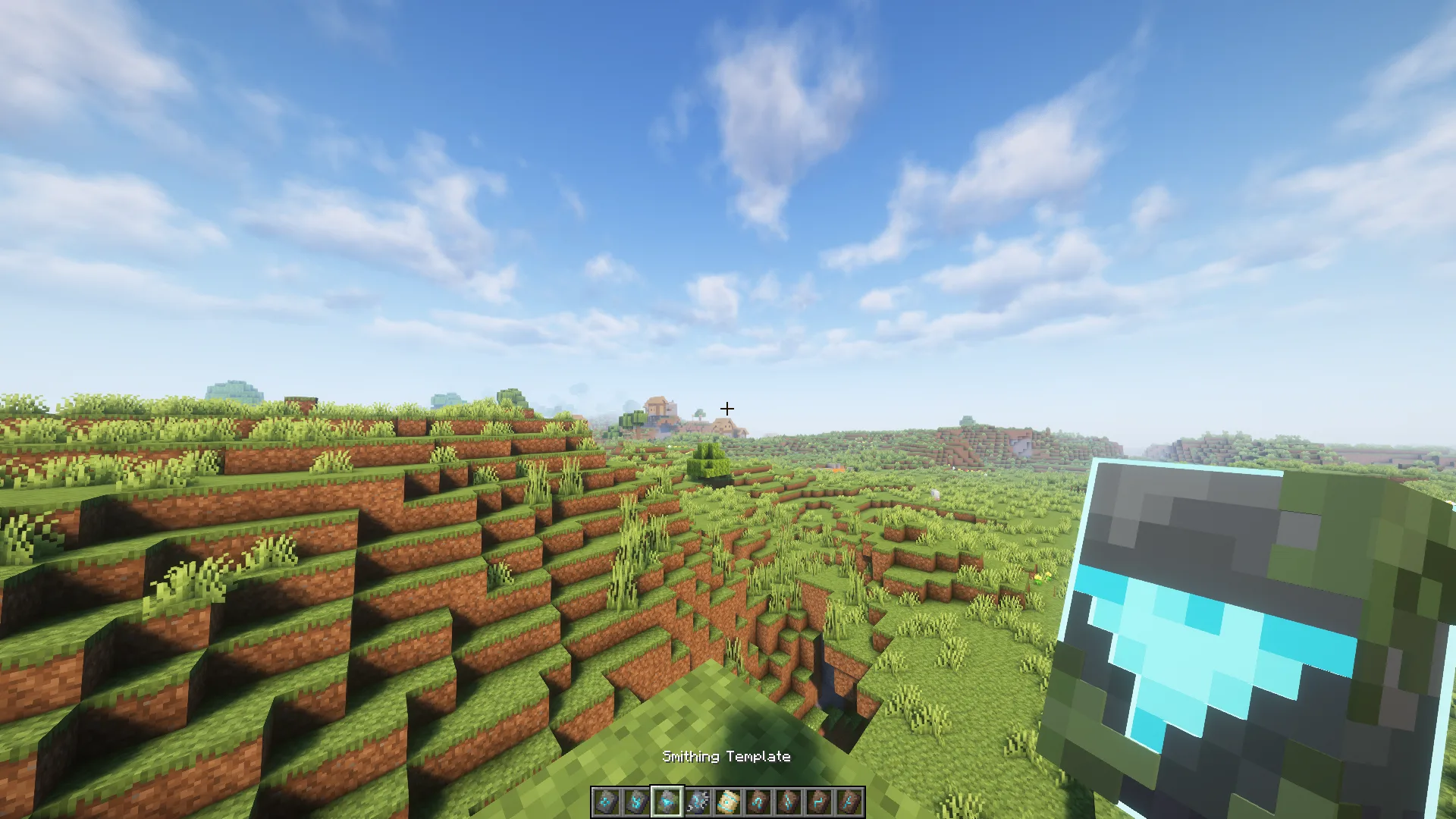 Изображение 5 ресурспака Fyoncle's 3D Trims