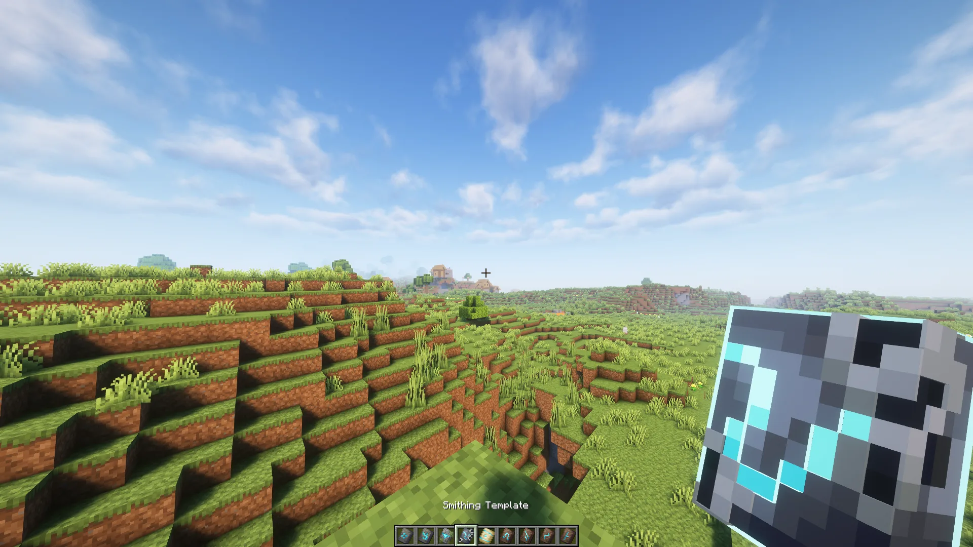 Изображение 6 ресурспака Fyoncle's 3D Trims