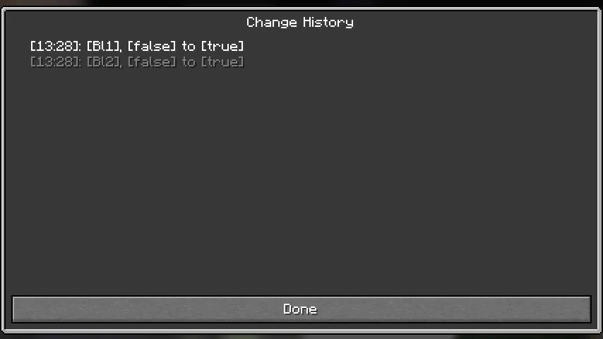 Изображение 5 мода Fzzy Config