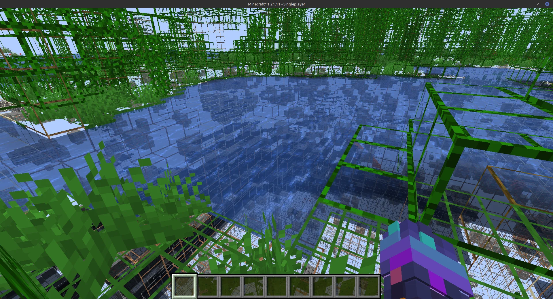 Изображение 2 ресурспака G-AntiXray