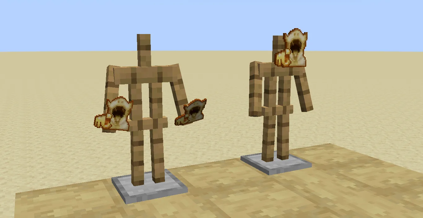 Totem of :GAGAGA: 7tv emote