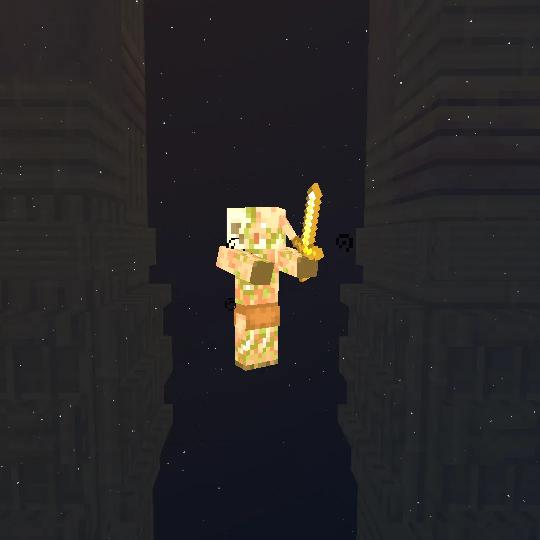 Galaxy shader