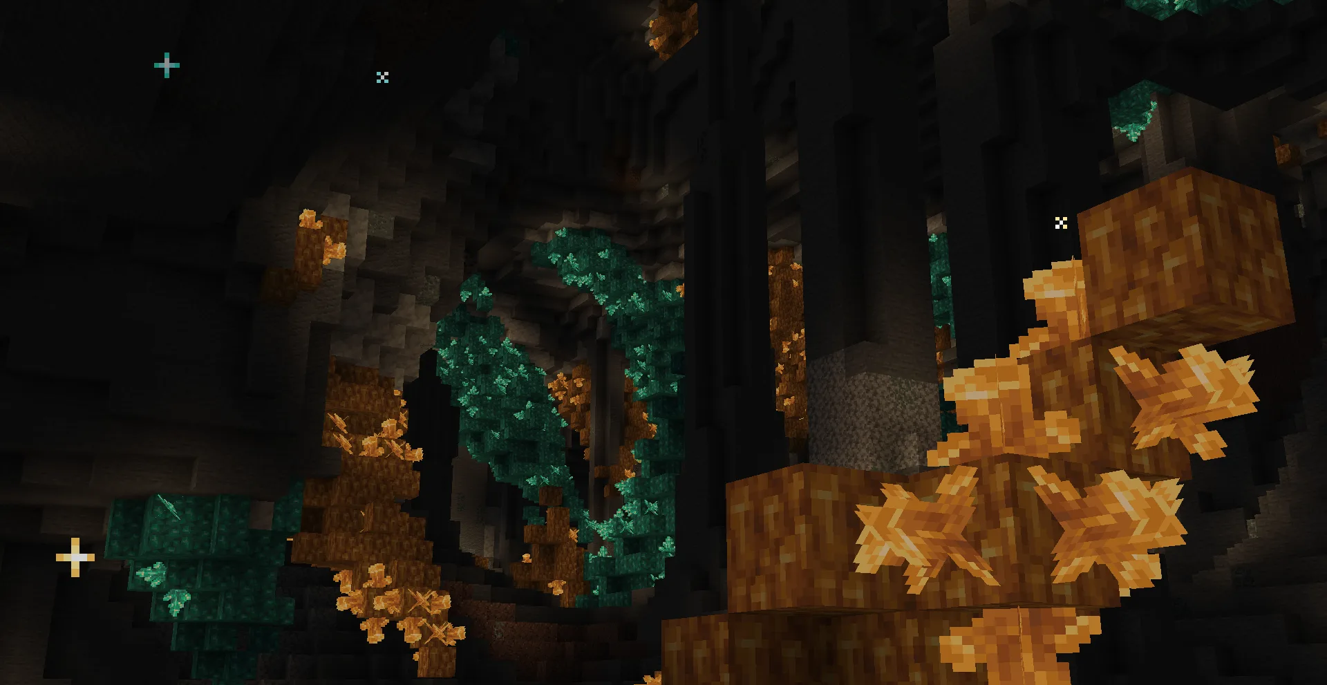 Изображение 2 мода Galosphere