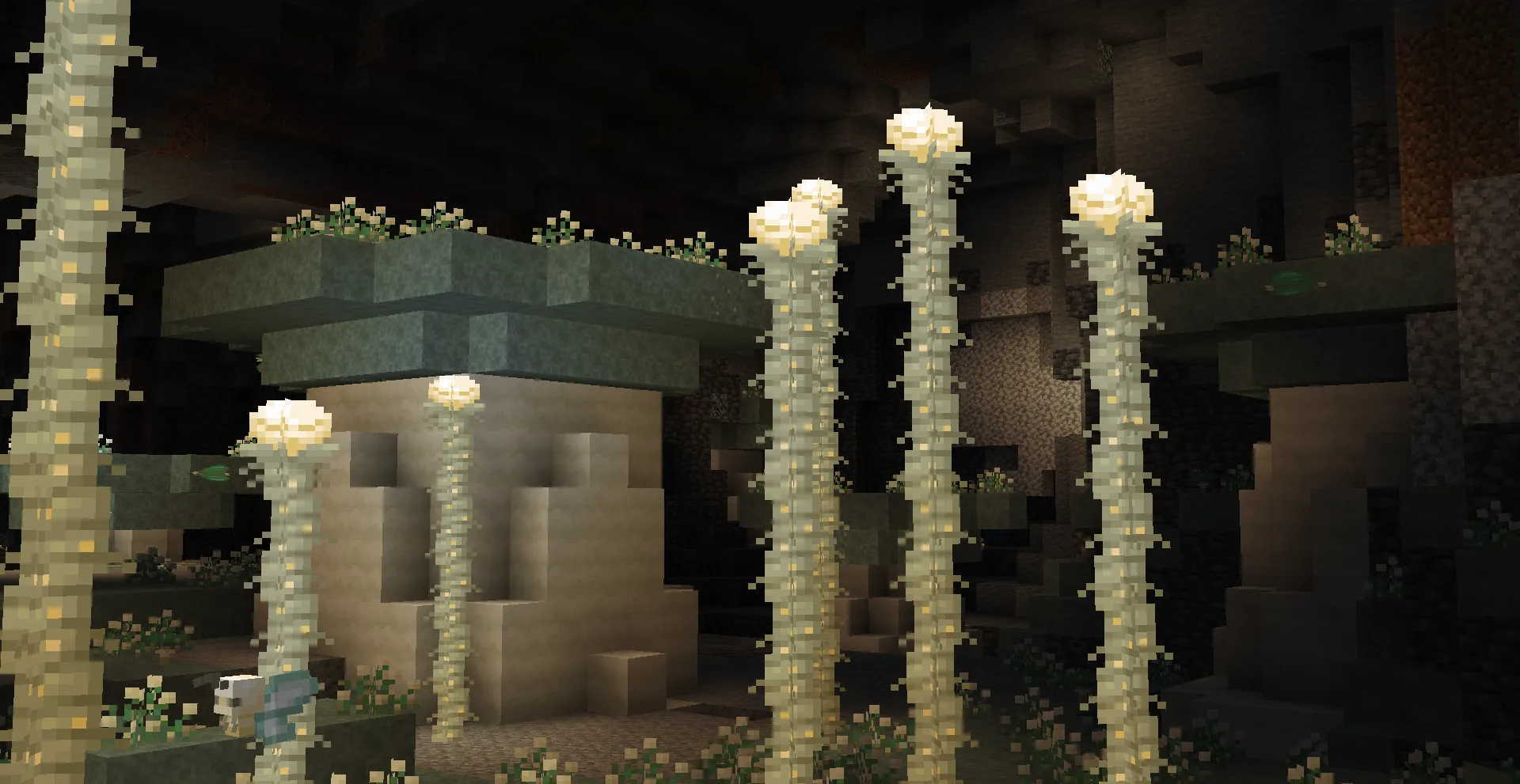 Изображение 3 мода Galosphere