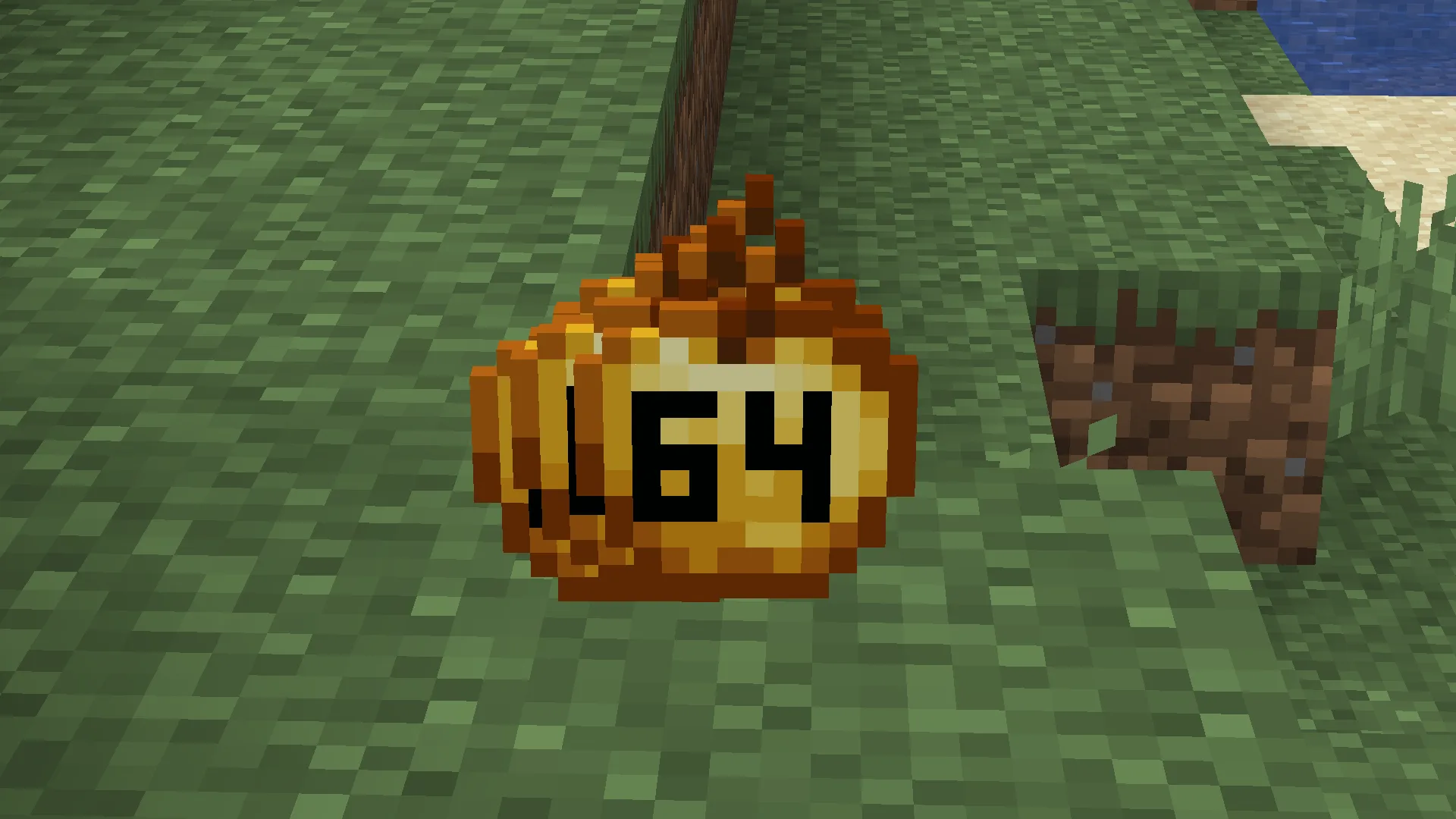 Golden Apple Count (Gapple Counter)