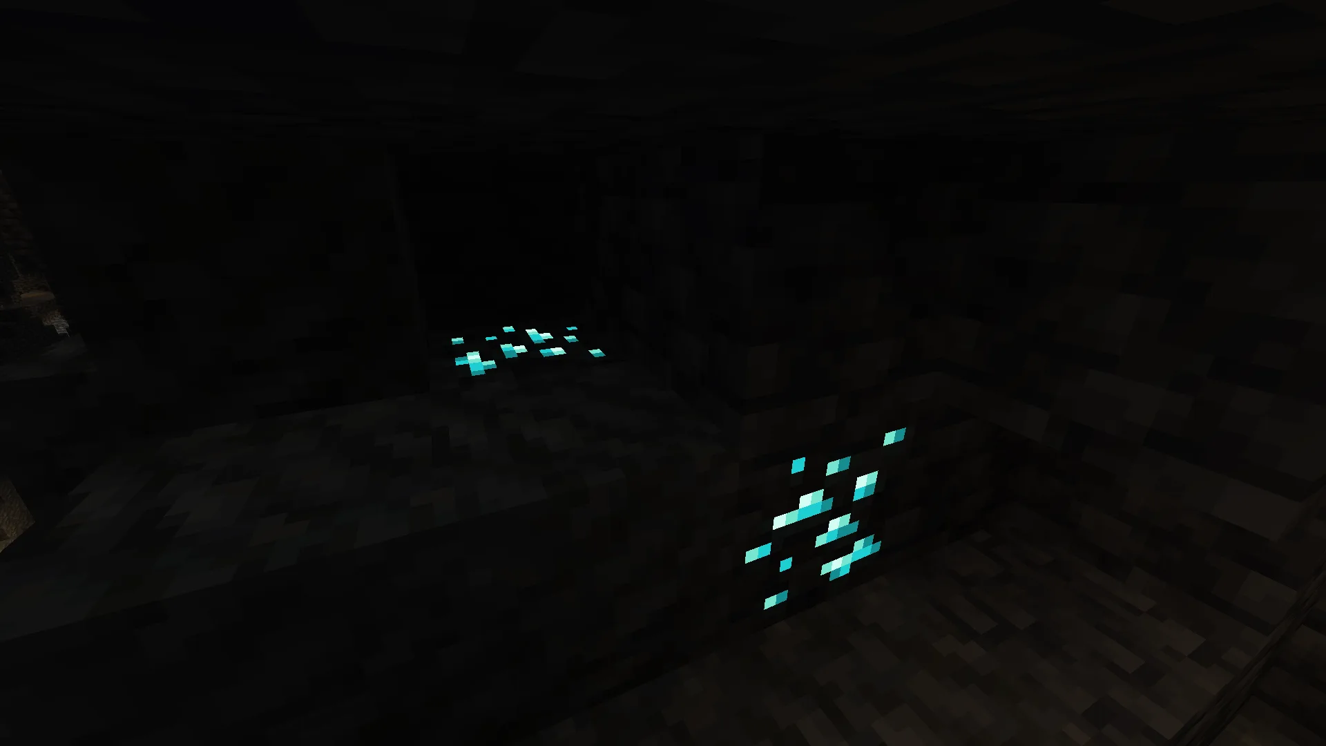 Gem Ore Glow