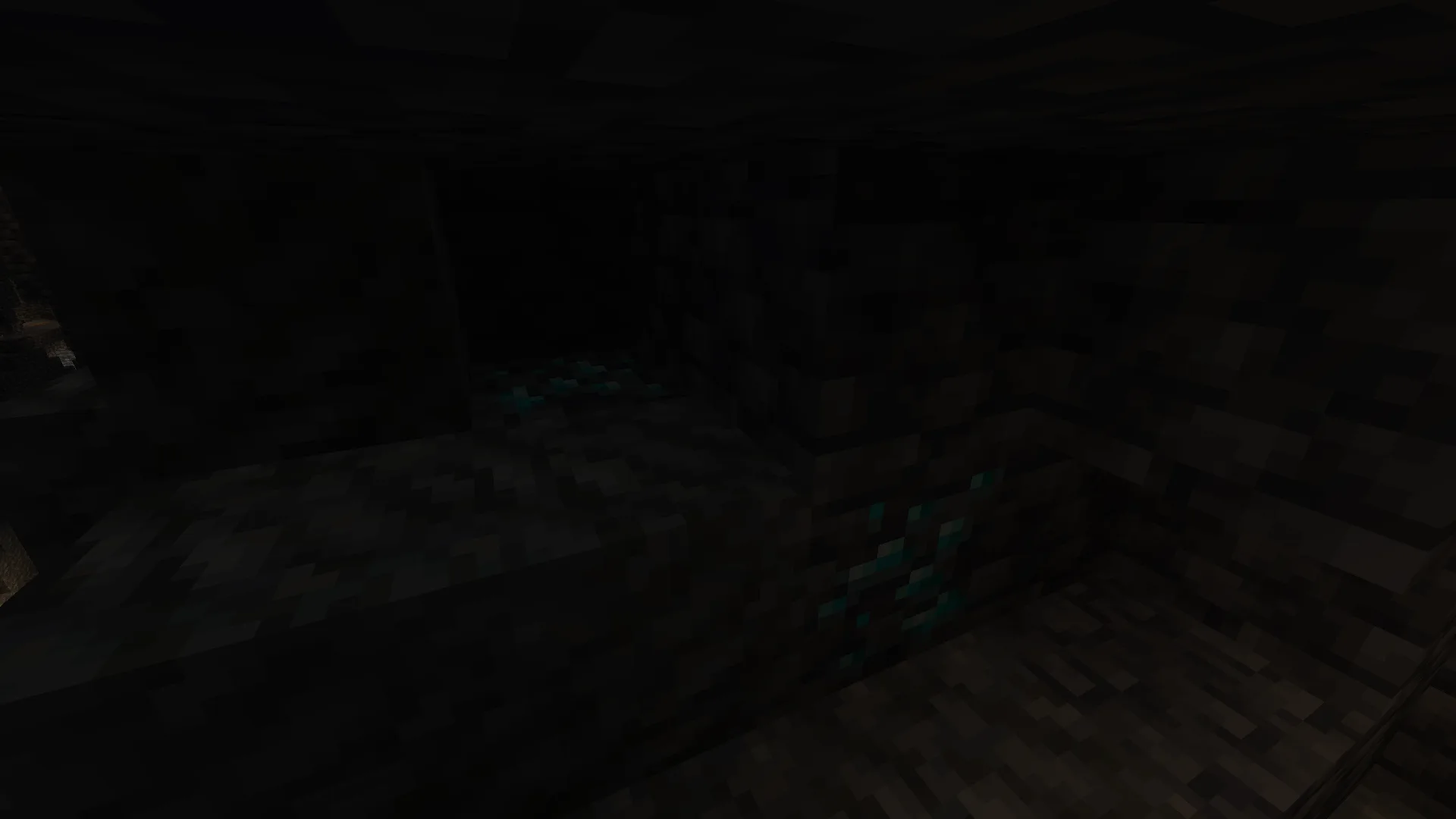 Изображение 2 ресурспака Gem Ore Glow