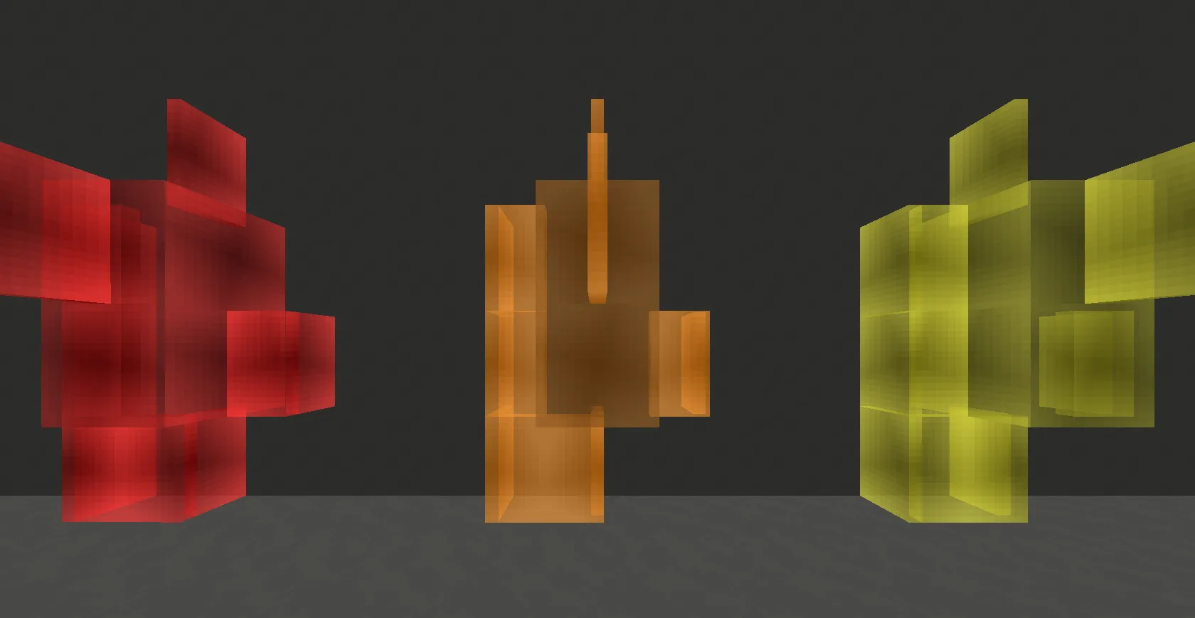 Изображение 3 ресурспака Gemstone Pack