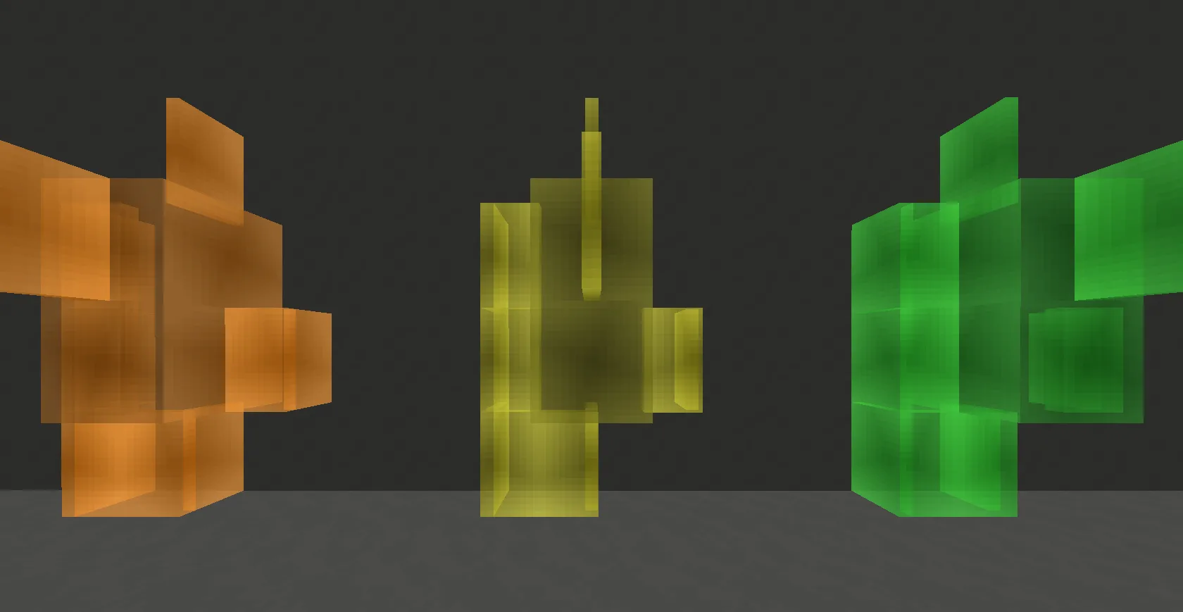 Изображение 4 ресурспака Gemstone Pack