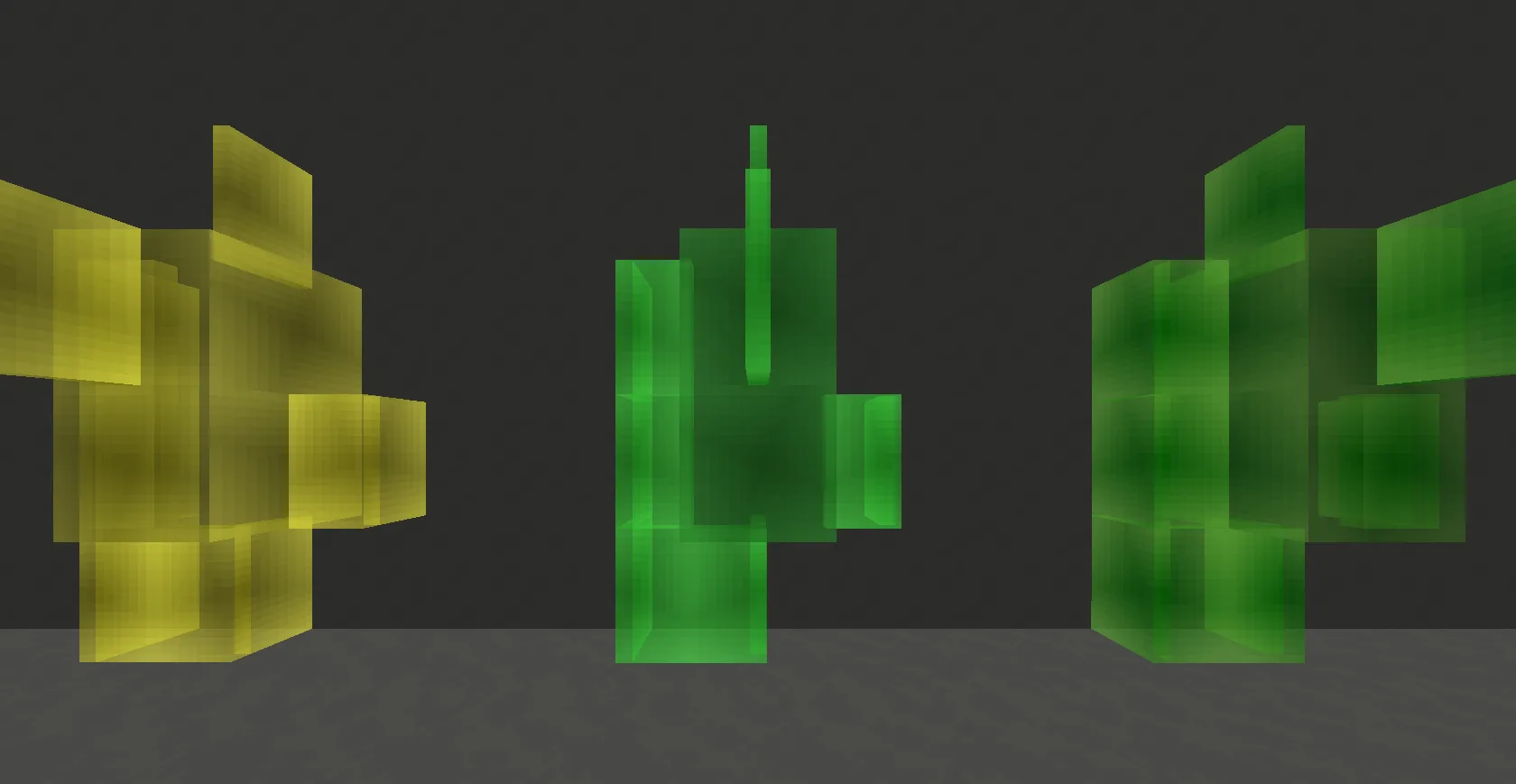Изображение 5 ресурспака Gemstone Pack