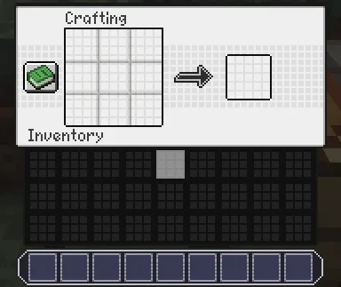 Изображение 4 ресурспака CobbleNostalgia Gen 5 Style GUI