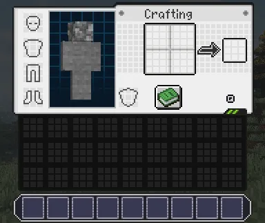 Изображение 5 ресурспака CobbleNostalgia Gen 5 Style GUI